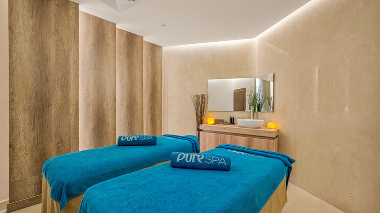 Steigenberger ALDAU Beach Hotel